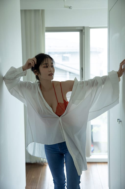 图片[54]-#Rin Takahashi 高橋凛 – Ideal body 理想的身体(NO watermark) - 全本免费在线观看-阅图吧