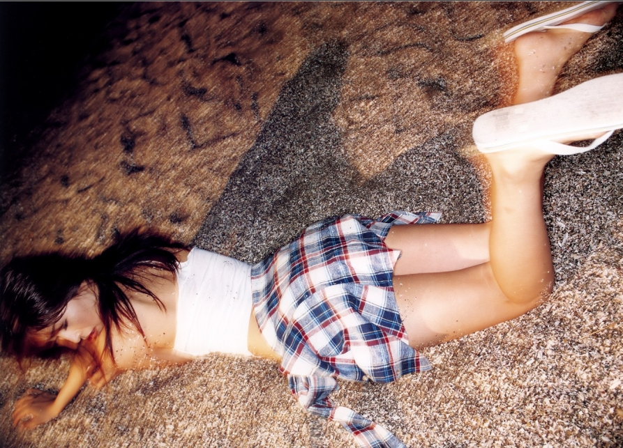 图片[53]-#Chisato Morishita 森下千里 – Lady-go! (2004-11-16) - 全本免费在线观看-阅图吧