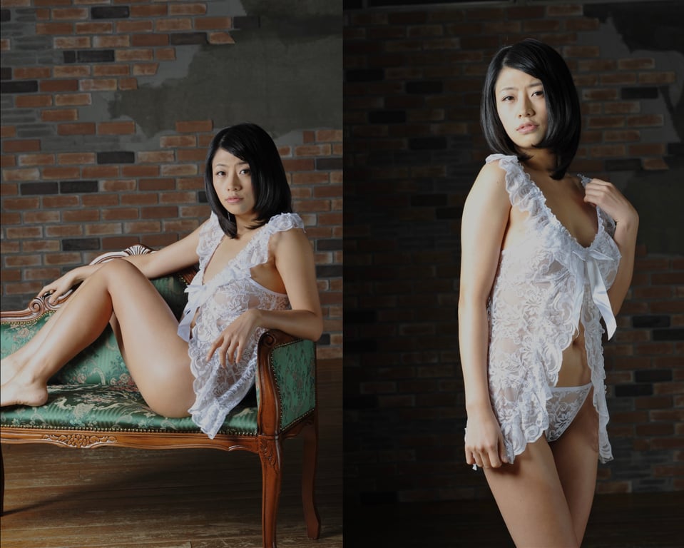 图片[6]-#裸体工房 范田纱纱 - 全本免费在线观看-阅图吧