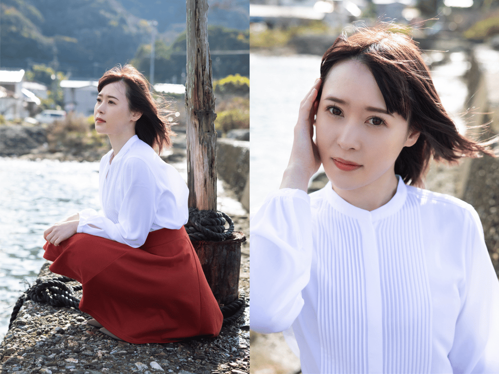 图片[35]-恵沙也香 官方裸体写真集 茶花女 - 在线免费观看-阅图吧