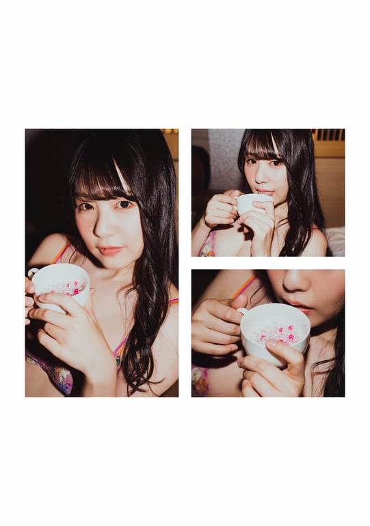 图片[72]-#Tsubomi 花蕾 – #Escape (2021-12-20) - 全本免费在线观看-阅图吧