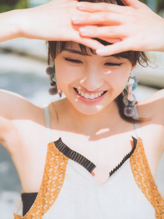 图片[70]-#井上小百合ファースト写真集「存在」 - 全本免费在线观看-阅图吧