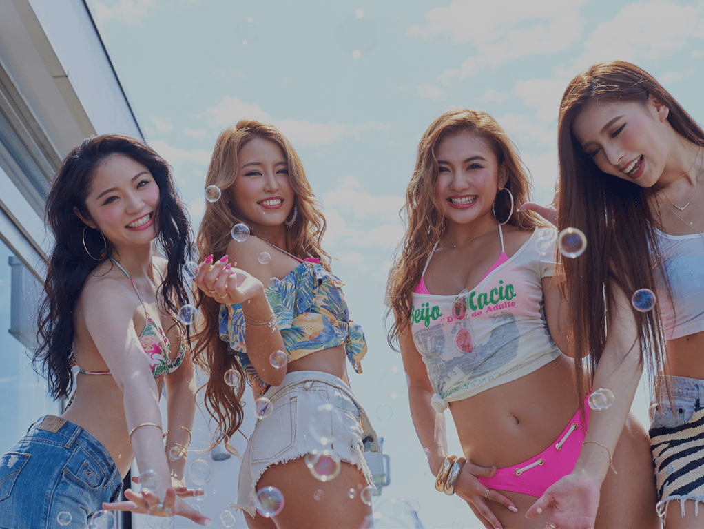 图片[6]-#FLASHデジタル写真集 Cyber Japan Dancers Bubble Gals - 全本免费在线观看-阅图吧