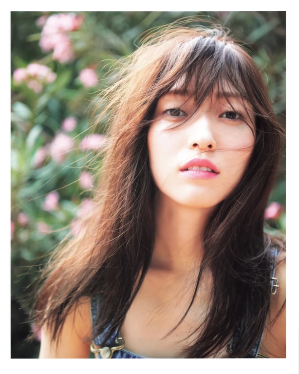 图片[76]-#山口真帆1st写真集 present - 全本免费在线观看-阅图吧