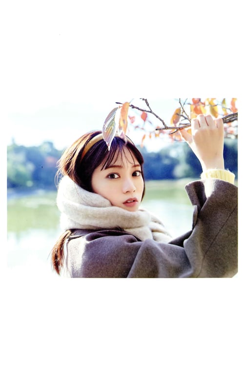 图片[68]-Miyata Manamo 宫田爱萌 1st Novel Book – Kirakirashi (2023-03-28) - 在线免费观看-阅图吧