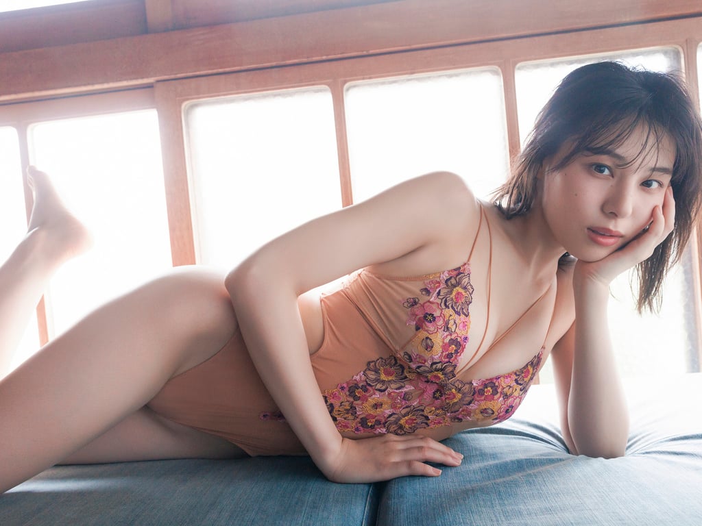 图片[37]-#FLASHデジタル写真集 相楽伊織 隣には君がいた - 全本免费在线观看-阅图吧