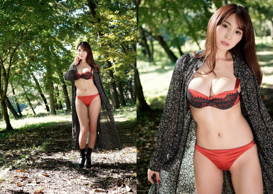 图片[5]-#Exciting Girls 数字写真集 森咲智美 vol.2 - 全本免费在线观看-阅图吧