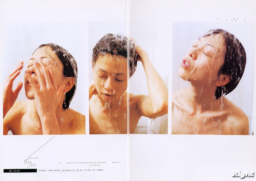 图片[20]-#(月刊系列 021) – 月刊021 坂井真纪 - 全本免费在线观看-阅图吧