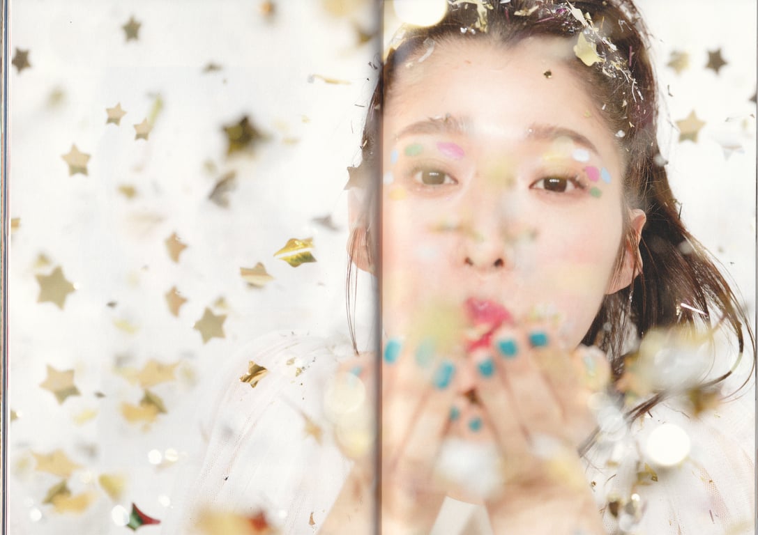 图片[37]-Yuzuki Oguro 大黑柚姬 - TEAM SHACHI Artbook Collection vol.2 reborn (2020-03-06) - 在线免费观看-阅图吧