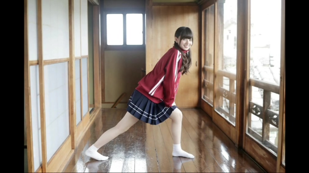 图片[123]-#青山裕企 Photobook 26sets\【青山裕企】飞鸟是我的、妹妹（LQ） - 全本免费在线观看-阅图吧