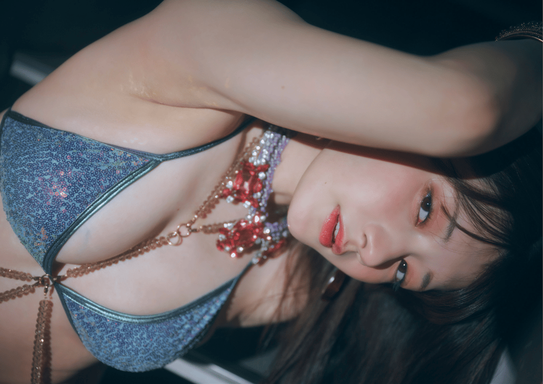 图片[18]-#BUBKAデジタル写真集 感受到尊贵樱井『这里，是尊源乡』 - 全本免费在线观看-阅图吧