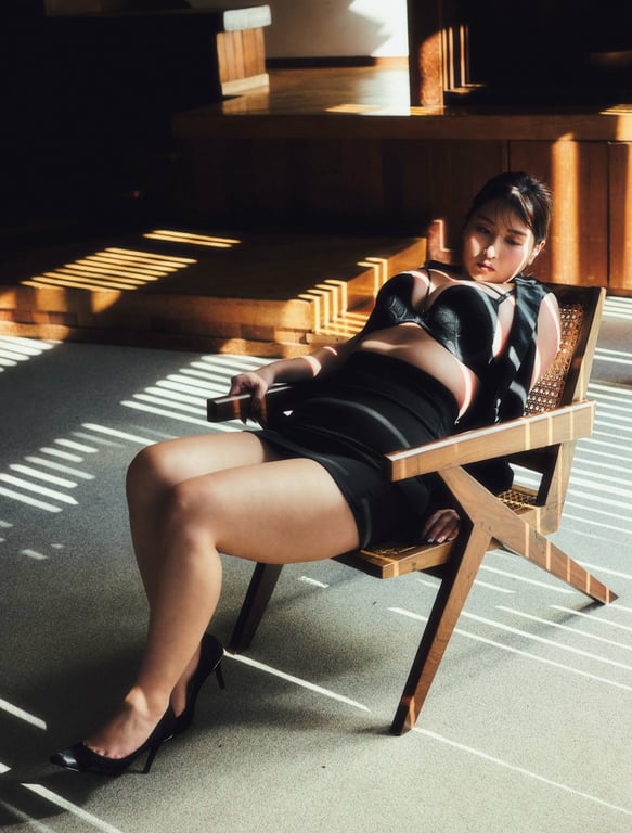 图片[2]-#吉田実紀 写真之魂 (Weekly SPA) - 全本免费在线观看-阅图吧