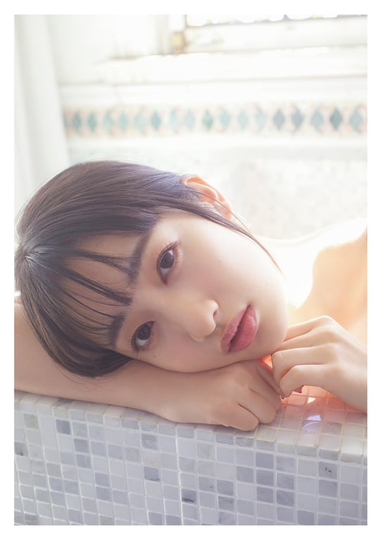 图片[31]-#Cocona Sakuragi 樱木心菜 – POP ICON of next generation (2022-12-08) - 全本免费在线观看-阅图吧