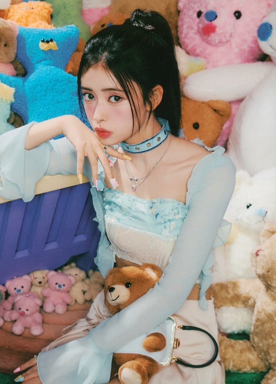 图片[59]-NiziU Korea 1st Single Album 'Press Play' - 写真集 (Press Ver.) - 在线免费观看-阅图吧