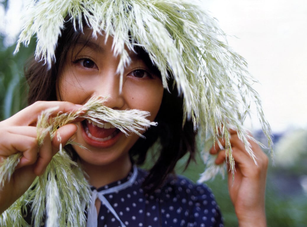 图片[55]-#Yuika Motokariya 本假屋由衣 – Motokariya 本假屋 (2006-11-23) - 全本免费在线观看-阅图吧