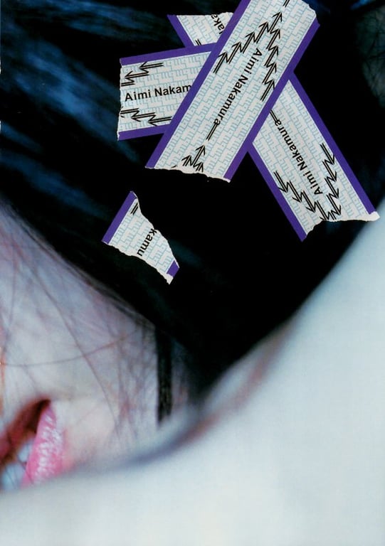 图片[9]-#(月刊シリーズ 045) – 月刊045 中村爱美 - 全本免费在线观看-阅图吧