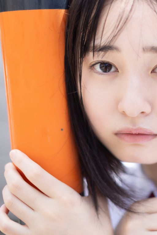 图片[71]-#FLASHデジタル写真集 白濱美兎 ちょっぴりオトナ(2024-01-30 ) - 全本免费在线观看-阅图吧