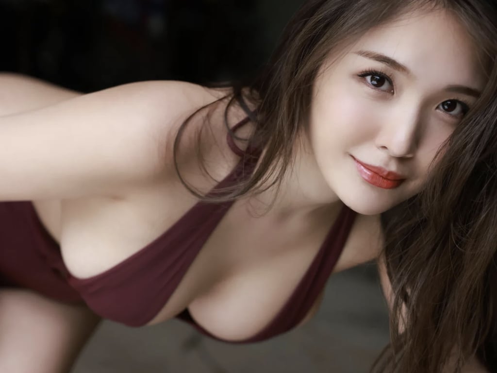 图片[27]-#FRIDAYデジタル写真集 水咲优美 H乳ダイナマイト vol.1 完全版 - 全本免费在线观看-阅图吧