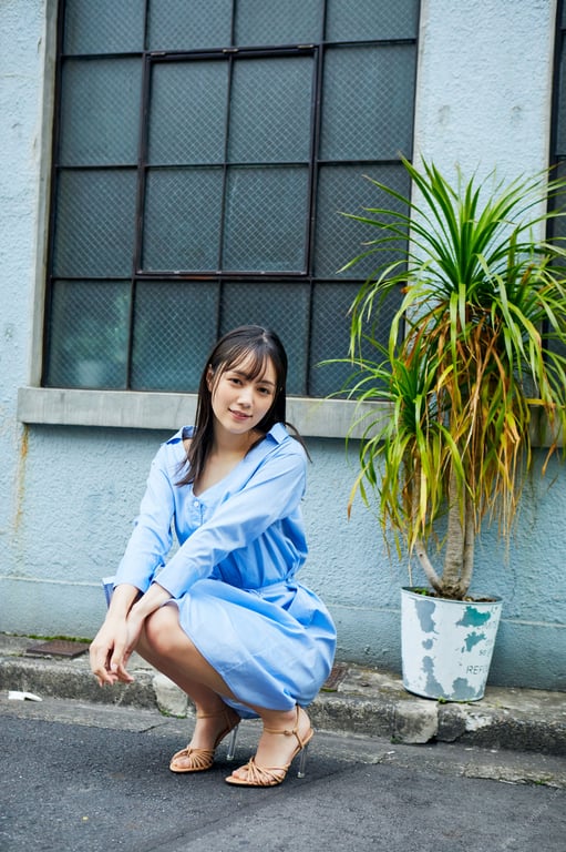 图片[3]-#凉森玲梦 世界第一美丽的发丝裸体 Pink ver.\ 凉森玲梦 世界第一美丽的发丝裸体 Pink ver. FRIDAY数字写真集 - 全本免费在线观看-阅图吧