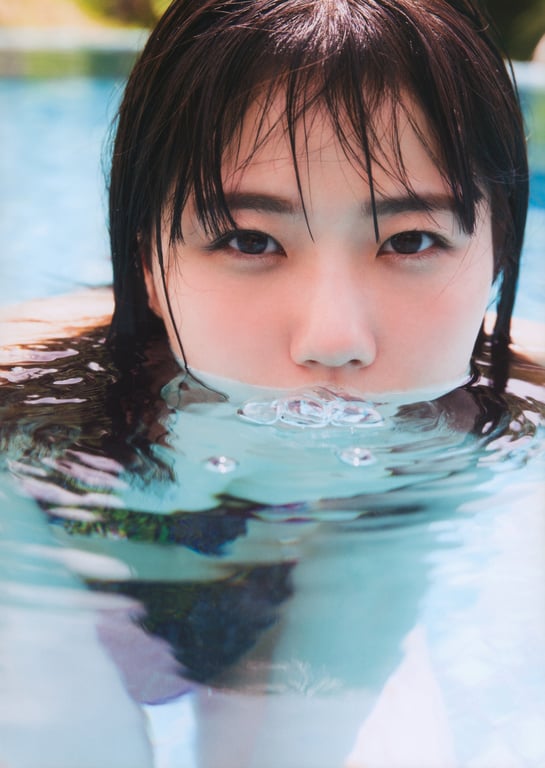 图片[70]-#STU48 泷野由美子1st写真集 关于你的事情还不太了解 Bonus – Postcard (2021.09.22) - 全本免费在线观看-阅图吧