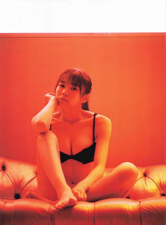 图片[117]-#小林由依1st写真集「感情的构图」Low - 全本免费在线观看-阅图吧