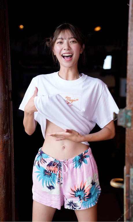 图片[10]-#Asuka Kawazu 川津明日香 – Epilogue (2021-09-13) - 全本免费在线观看-阅图吧