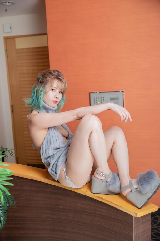 图片[109]-#Sakura Nanase 七瀬樱花 – Moment Vol.7 - 全本免费在线观看-阅图吧