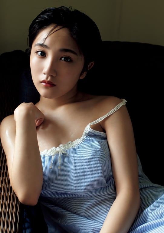 图片[70]-船木结 毕业写真集 『 结章 － KESSYO － 』 - 在线免费观看-阅图吧