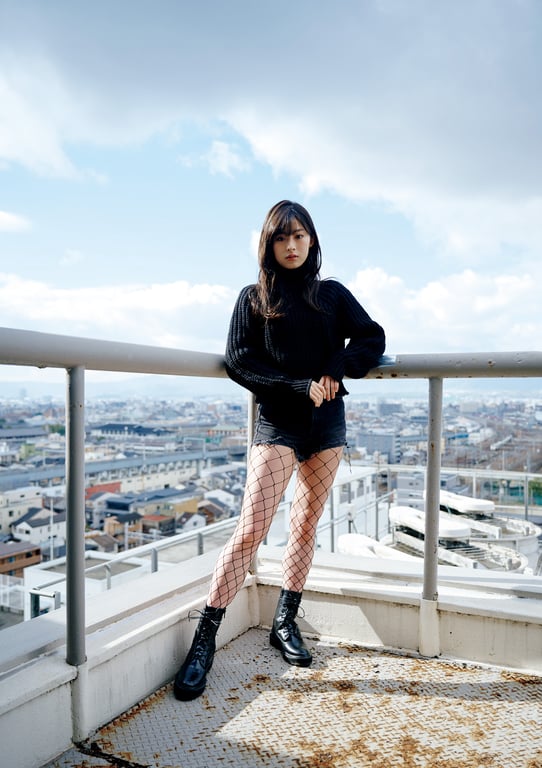 图片[105]-#Ayaka Imoto 井本彩花 1st Photobook – Aoharu 青春。 (2022-03-23) - 全本免费在线观看-阅图吧