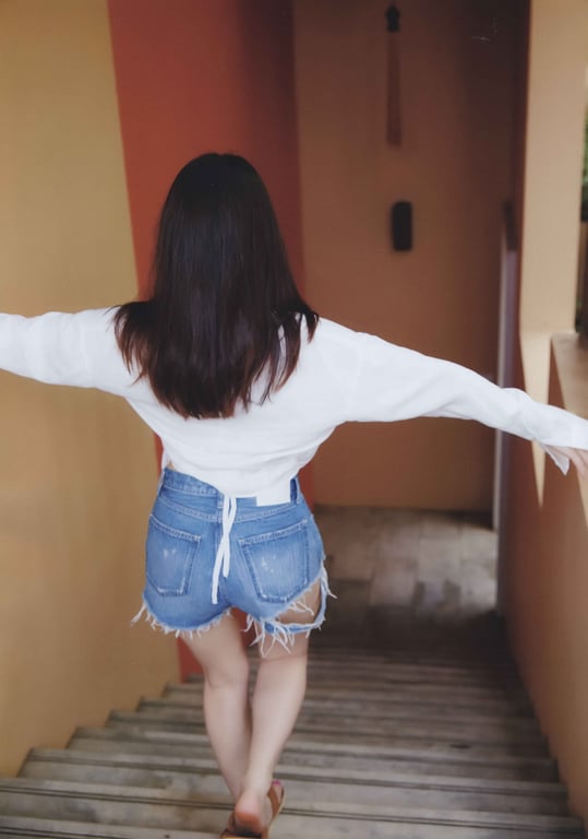 图片[14]-#今田美樱写真集 ラストショット Low Qulity - 全本免费在线观看-阅图吧