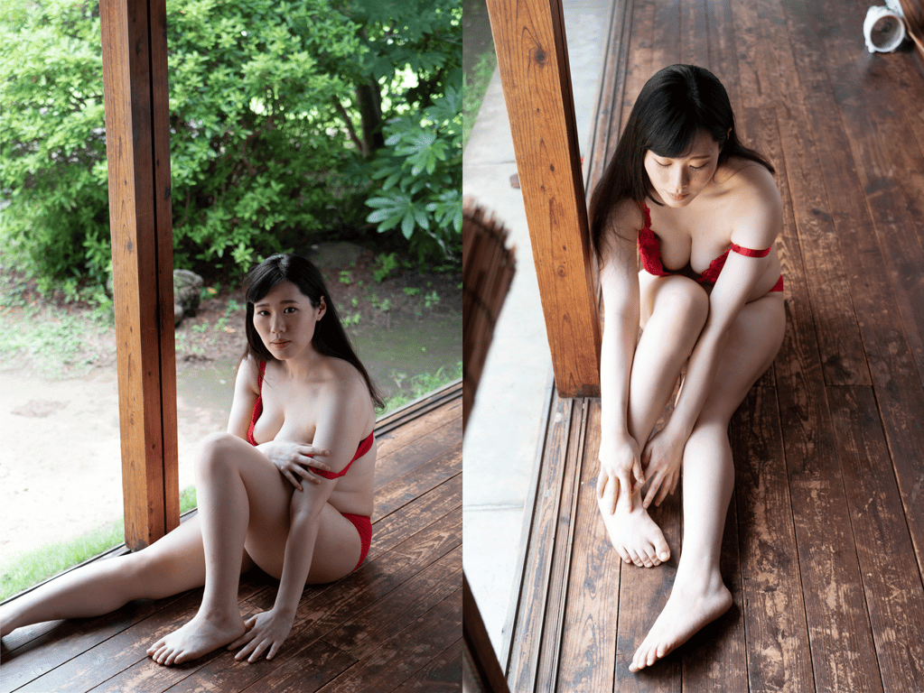 图片[27]-#FLASHデジタル写真集 南野さら 夏色ノスタルジー - 全本免费在线观看-阅图吧