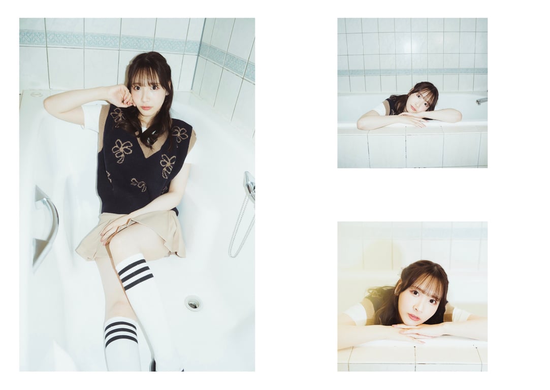 图片[47]-#庵姬香 デジタル写真集 #Escape - 全本免费在线观看-阅图吧