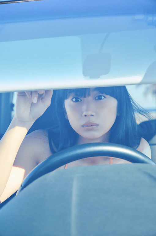 图片[4]-#FRIDAYデジタル写真集 相沢菜々子『春色のミューズ vol.1』20カット - 全本免费在线观看-阅图吧