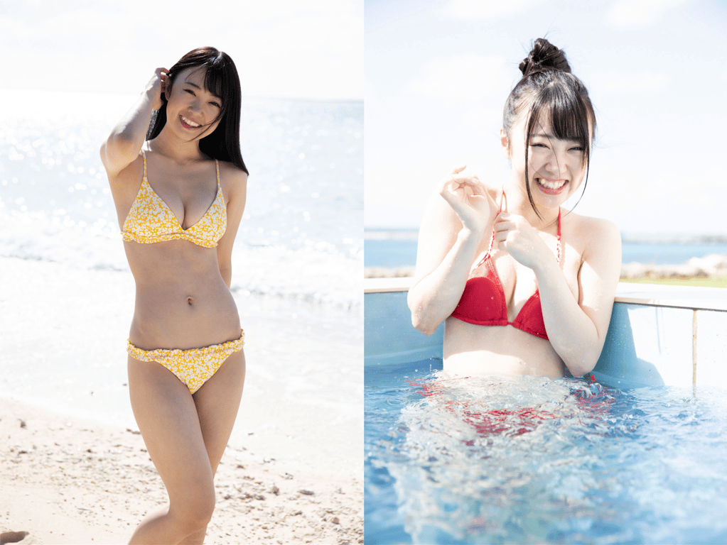 图片[9]-#FLASH数字写真集 崎川美月 ミスFLASH2020冠军 - 全本免费在线观看-阅图吧