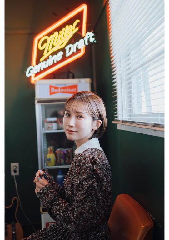 图片[6]-#小岛南 デジタル写真集 とられち(No Watermark) - 全本免费在线观看-阅图吧