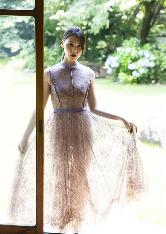 图片[10]-2024.10.10 【视频特典附】 相乐伊织「泡沫之宵梦」 GIRLS graph. 数字写真集 - 在线免费观看-阅图吧