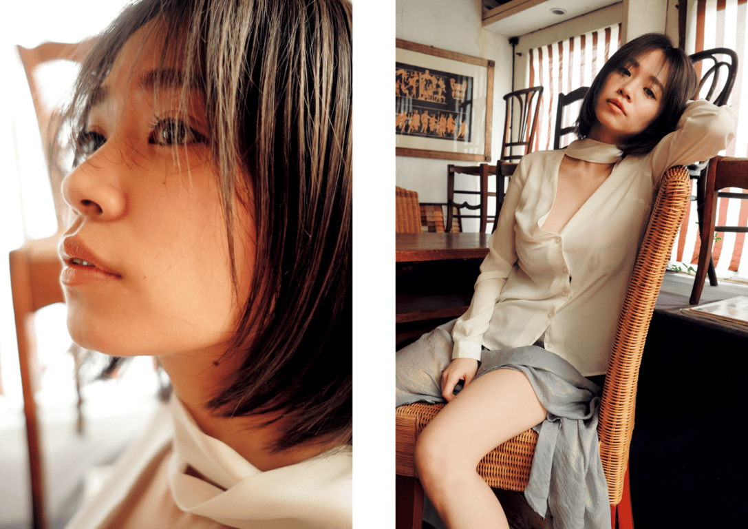 图片[28]-菜乃花LAST写真集 水滴 - 在线免费观看-阅图吧