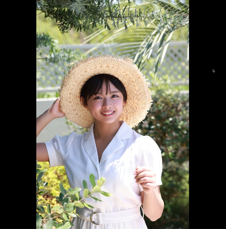 图片[3]-#FRIDAYデジタル写真集 桑島海空『忘れない夏』全カット - 全本免费在线观看-阅图吧