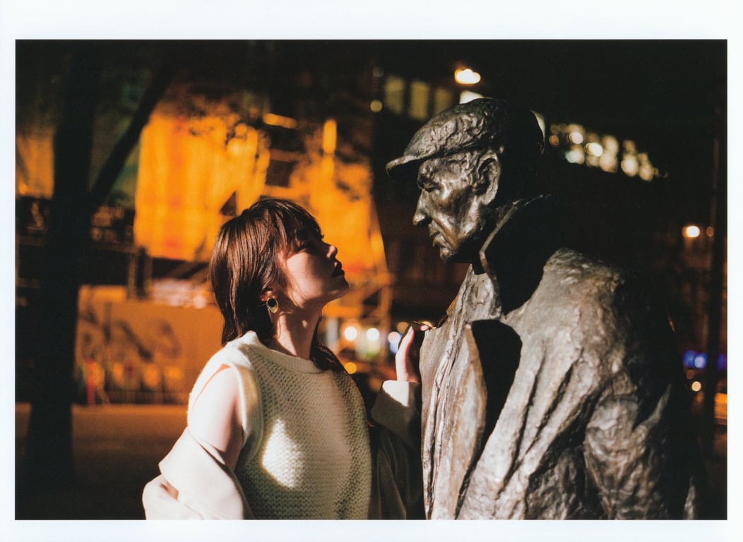 图片[134]-Kazumi Takayama 高山一実 - Monologue 独白 (2019-02-26)高山一実写真集 独白 - 在线免费观看-阅图吧