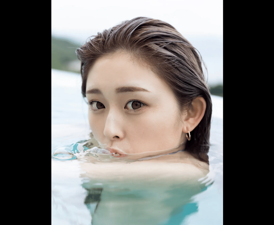 图片[7]-#ゆうちゃみ「20岁的悸动♡」 - 全本免费在线观看-阅图吧