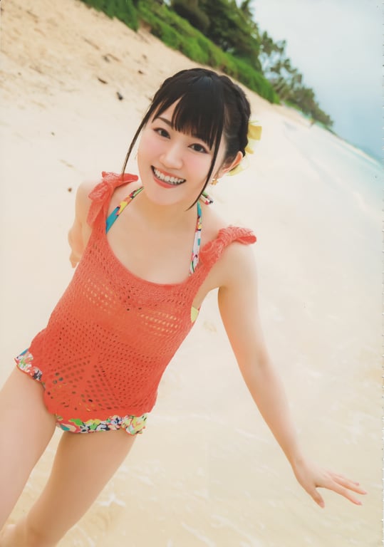 图片[111]-#Yui Ogura 小仓唯 – Yui Peace 唯之步调 (2018-05-25) - 全本免费在线观看-阅图吧