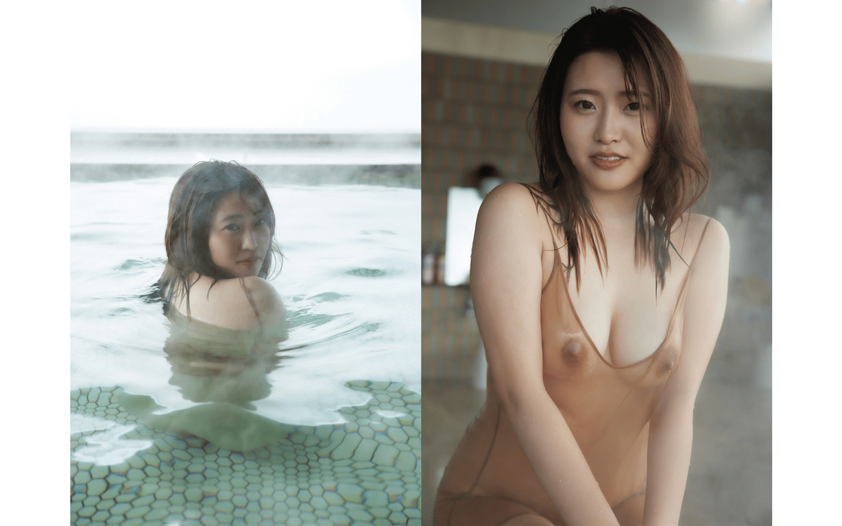 图片[37]-#伊南绘里香 ヌード写真集 激情の眼差し - 全本免费在线观看-阅图吧