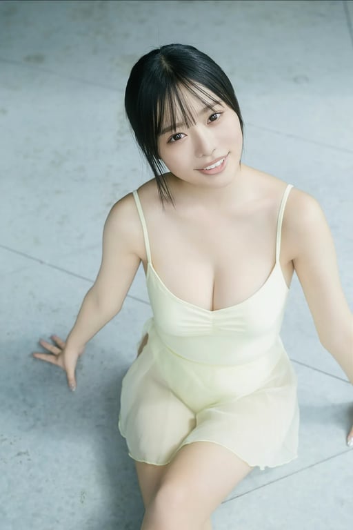 图片[39]-Momoha Takatsuru 高鶴桃羽 – Lovely One 可爱天鹅 Vol.1 (Complete) - 在线免费观看-阅图吧