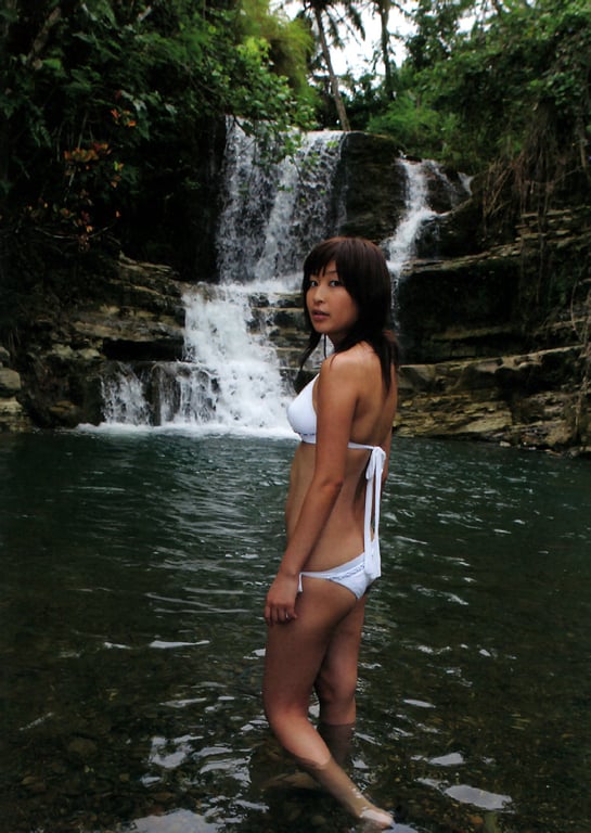 图片[16]-#小野真由美 – 笑颜之本 - 全本免费在线观看-阅图吧