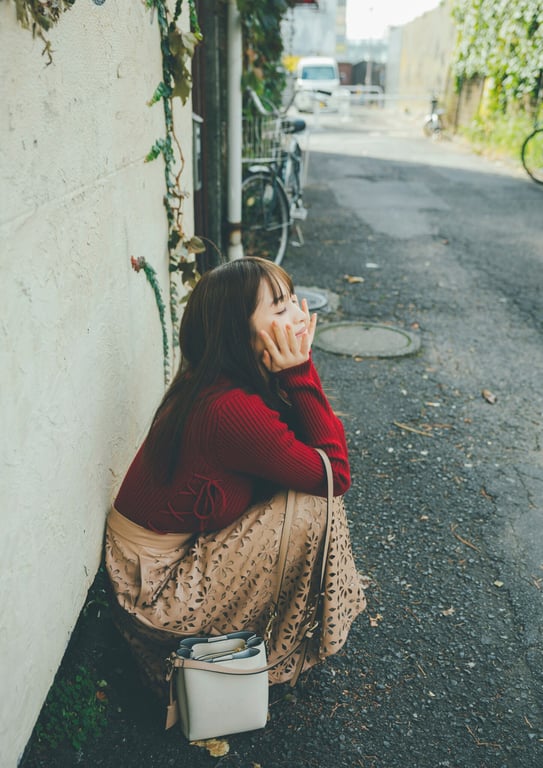 图片[21]-[G Teledigital! Photobook] Miyu Murashima 村岛未悠 - Even if tomorrow never comes 即使明天不再来临 (2023-07-30) - 在线免费观看-阅图吧