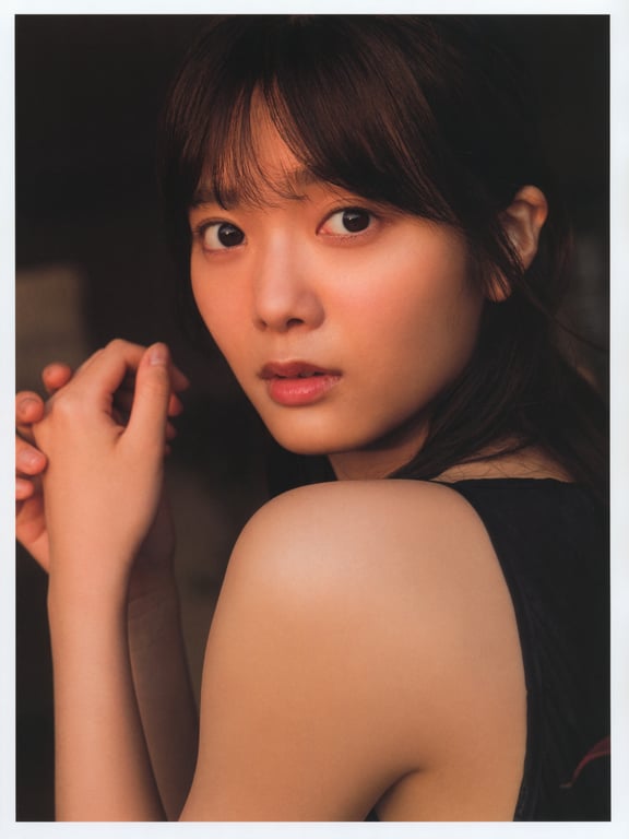 图片[124]-#Hono Tamura 田村保乃 1st写真集 第一步 (2021-08-17) - 全本免费在线观看-阅图吧