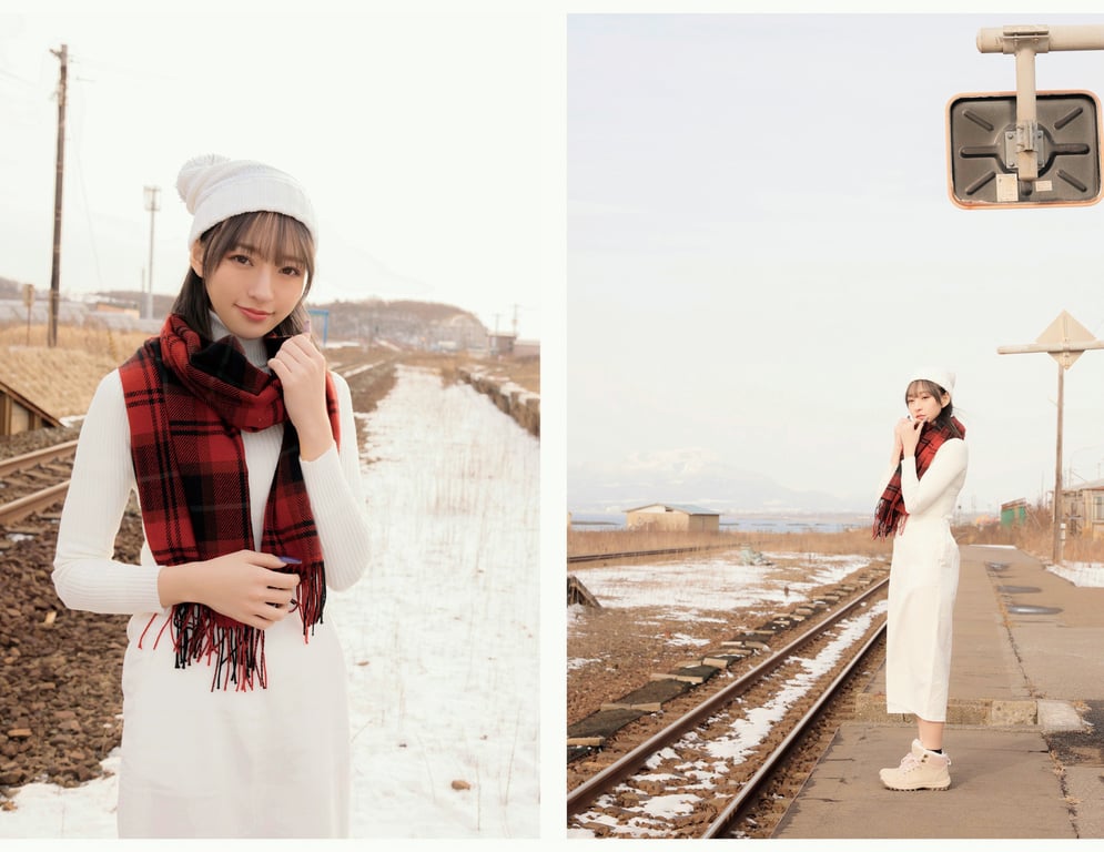 图片[80]-#流川夕 数字写真集 Yuu Complete Edition[200P] - 全本免费在线观看-阅图吧