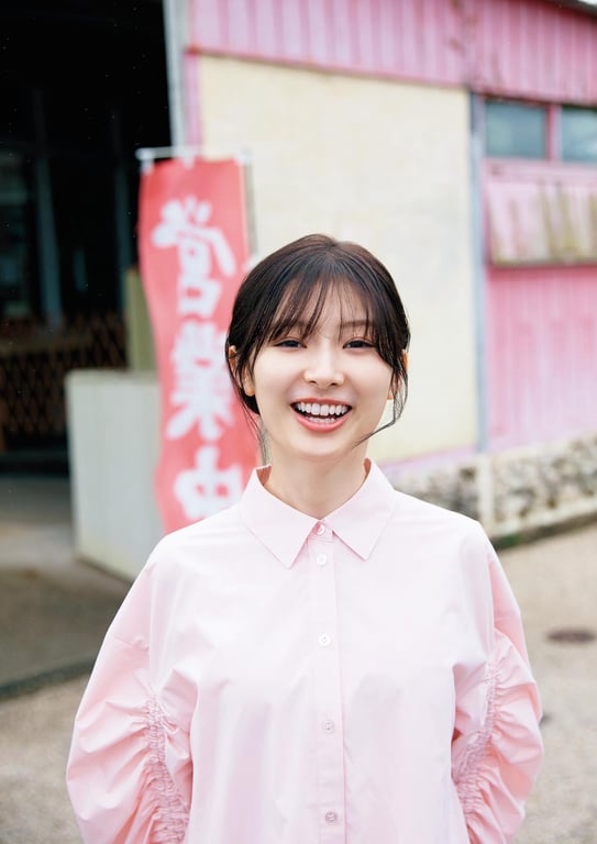 图片[50]-#2023.04.19 武藤十梦１ｓｔ写真集 十梦模样 - 全本免费在线观看-阅图吧