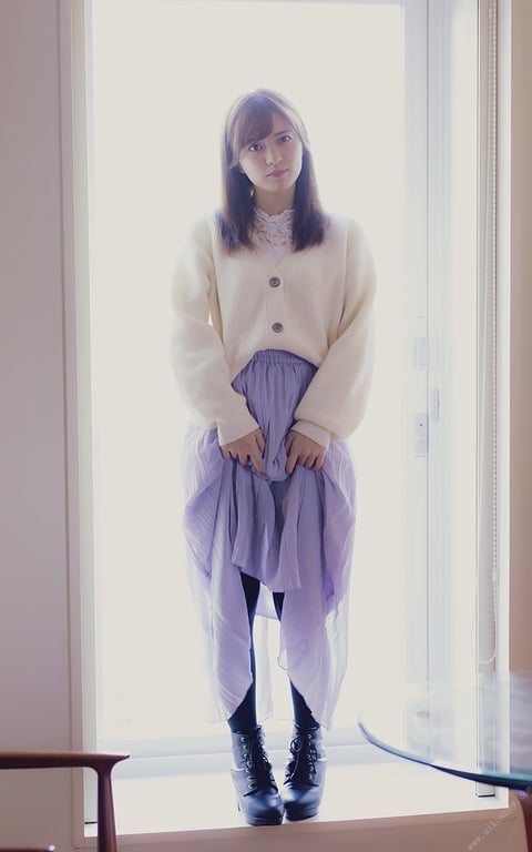 图片[9]-#週刊实话数字写真集 酒店密会♯03根尾朱里 - 全本免费在线观看-阅图吧