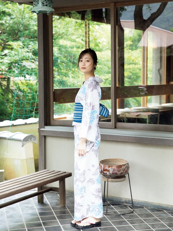 图片[42]-Hitomi Wada 和田瞳写 『Ｓｅｉｒｅｎ』 (2020.09.23) - 在线免费观看-阅图吧